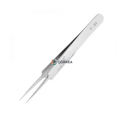 Пинцет VETUS 5-SA IP-025 - 5