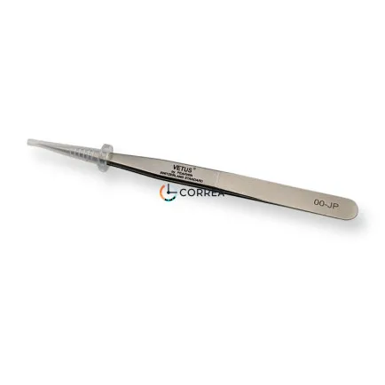Пинцет VETUS Premium 00-JP IP-101 - 8