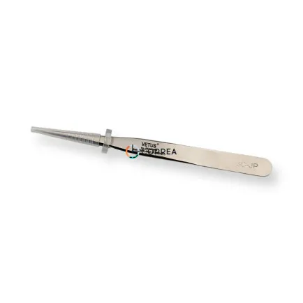 Пинцет VETUS Premium 3C-JP IP-101 - 8