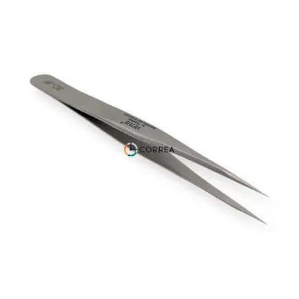 Пинцет VETUS Premium 3C-JP IP-101 - 7
