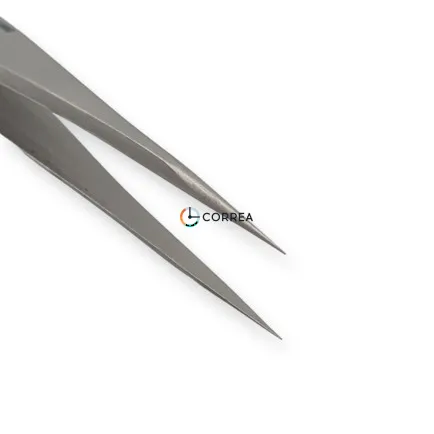 Пинцет VETUS Premium 3C-JP IP-101 - 6