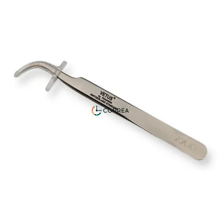Пинцет VETUS Premium 7SA-JP IP-101 - 6