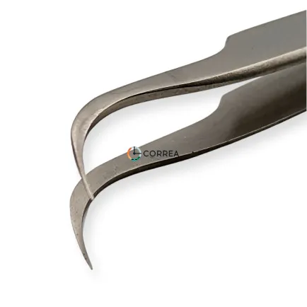 Пинцет VETUS Premium 7SA-JP IP-101 - 7