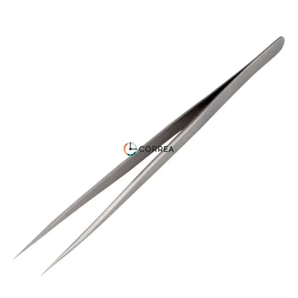 Пинцет VETUS Premium SS-JP IP-101 - 12