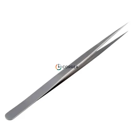 Пинцет VETUS Premium SS-JP IP-101 - 10