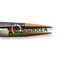 Пинцет Shichi с самшитовыми наконечниками SC-259A IP-102 - 2