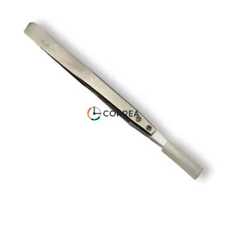 Пинцет Vandess с керамическими наконечниками IP-103