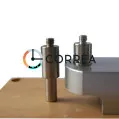 Пресс рычажный Chainda IPC-004 - 3