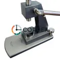 Пресс рычажный Kwong Yuen IPC-101 - 11