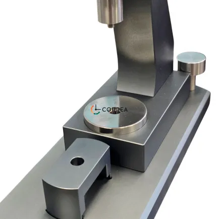 Пресс рычажный Kwong Yuen IPC-101 - 20