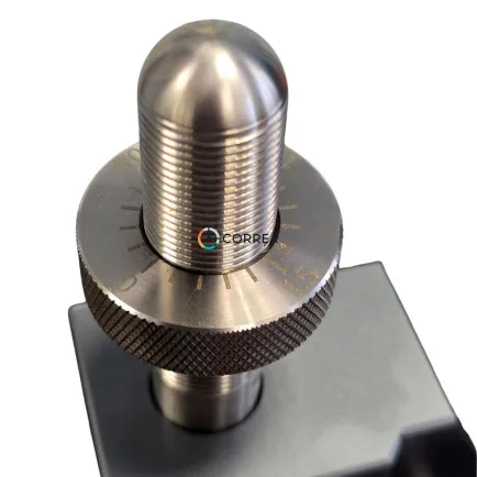 Пресс рычажный Kwong Yuen IPC-101 - 16