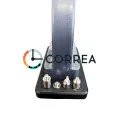 Пресс винтовой многофункциональный Kwong Yuen 6175А IPC-102 - 4