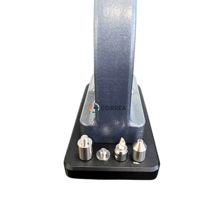 Пресс винтовой многофункциональный Kwong Yuen 6175А IPC-102 - 10