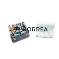 Пресс винтовой многофункциональный Kwong Yuen 6175А IPC-102 - 6