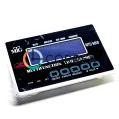 Прибор проверки хода часов Ruihua MTG-8000 Slim - 1