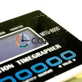 Прибор проверки хода часов Ruihua MTG-8000 Slim - 7