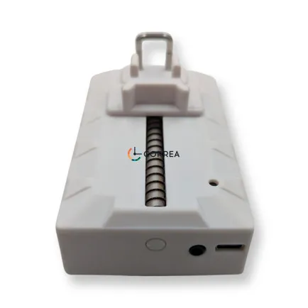 Прибор проверки хода часов портативный Biaozhun IPPC-101 - 8