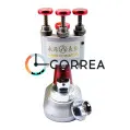 Потанс для установки стрелок Hedapai IPS-005 - 1