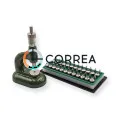 Винтовой потанс с микрометрической подачей Ruihua Swiss Quality IRC-101 - 1
