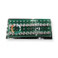 Винтовой потанс с микрометрической подачей Ruihua Swiss Quality IRC-101 - 3