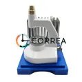 Потанс із набором пуансонів Ruihua Swiss Quality IRC-102 - 4