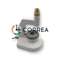 Потанс с набором пуансонов Ruihua Swiss Quality IRC-102 - 3