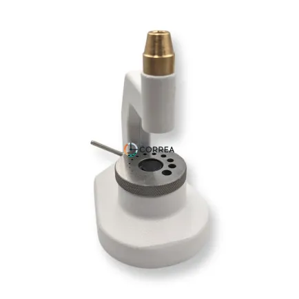 Потанс с набором пуансонов Ruihua Swiss Quality IRC-102 - 15