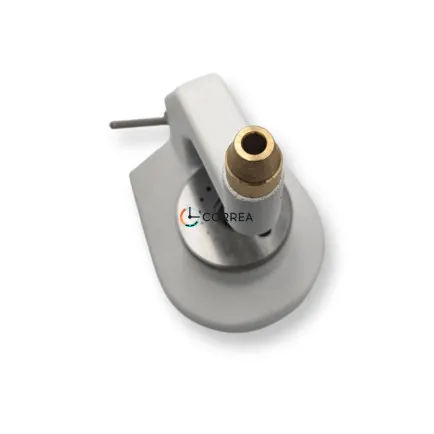 Потанс с набором пуансонов Ruihua Swiss Quality IRC-102 - 18