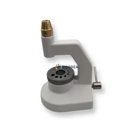 Потанс с набором пуансонов Ruihua Swiss Quality IRC-102 - 13