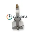 Потанс с набором пуансонов Ruihua Swiss Quality IRC-102 - 8