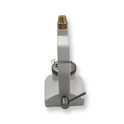 Потанс с набором пуансонов Ruihua Swiss Quality IRC-102 - 17