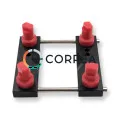 Ключ универсальный стационарный для часов Ruihua Swiss Quality IRC-103 - 5