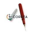 Потанс с фрезой для ремонта циферблатов Ruihua IRC-104 - 8