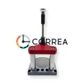 Потанс с фрезой для ремонта циферблатов Ruihua IRC-104 - 7