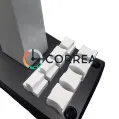 Ключ универсальный стационарный для часов Kwong Yuen GY5700 (IRC-105) - 9
