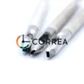 Набор инструмента для выполнения отверстий в ремнях Ruihua IRD-005 - 3