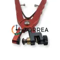 Дырокол для отверстий под быстросъемную шпильку Ruihua Swiss Quality IRD-101 - 3