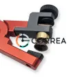 Дырокол для отверстий под быстросъемную шпильку Ruihua Swiss Quality IRD-101 - 2