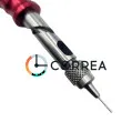 Пружинный пробойник отверстий для ремешков Kwong Yuen GY0020 (IRD-102) - 5