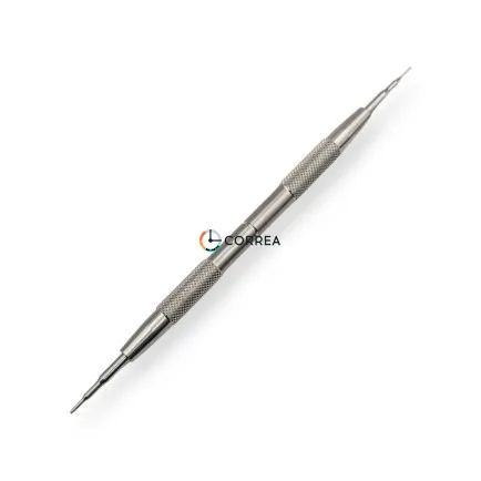 Шпильознімач металевий Ruihua Swiss Quality ISD-101 - 5