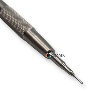 Шпильознімач металевий Ruihua Swiss Quality ISD-101 - 8