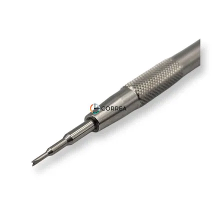 Шпильознімач металевий Ruihua Swiss Quality ISD-101 - 6