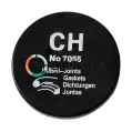 Силиконница для смазки сальников №7055 Ruihua ISP-001 - 4