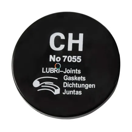Силиконница для смазки сальников №7055 Ruihua ISP-001 - 8