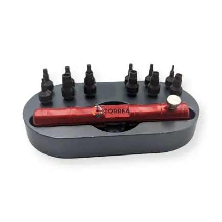 Инструмент для удаления футоров Ruihua Swiss Quality IUS-101 - 6