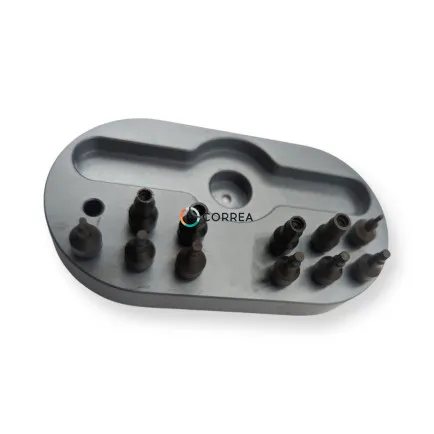 Инструмент для удаления футоров Ruihua Swiss Quality IUS-101 - 9