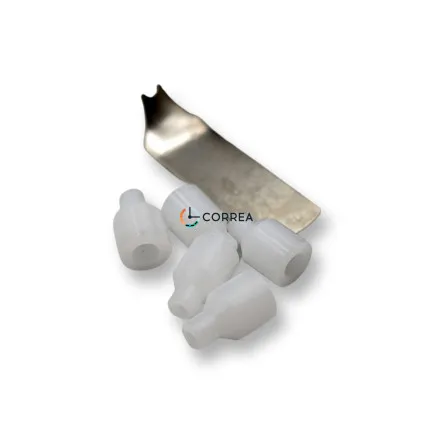 Помпа для снятия часовых стекол Ruihua IUS-102 - 8