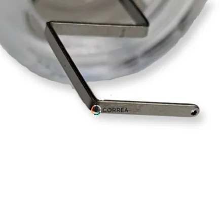 Інструмент Microstella для налаштування механізмів Rolex IUS-103 - 12
