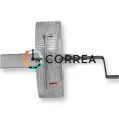 Інструмент Microstella для налаштування механізмів Rolex IUS-103 - 3