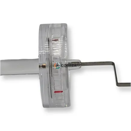 Інструмент Microstella для налаштування механізмів Rolex IUS-103 - 9